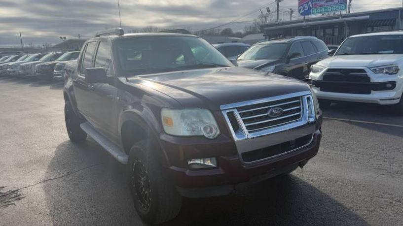 FORD EXPLORER SPORT TRAC 2007 1FMEU53877UA50806 image